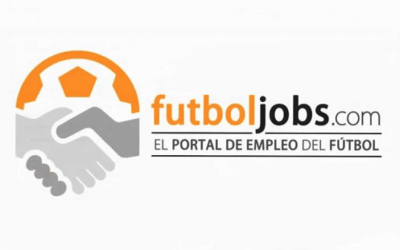 Colaboración con futboljobs becas de futbol