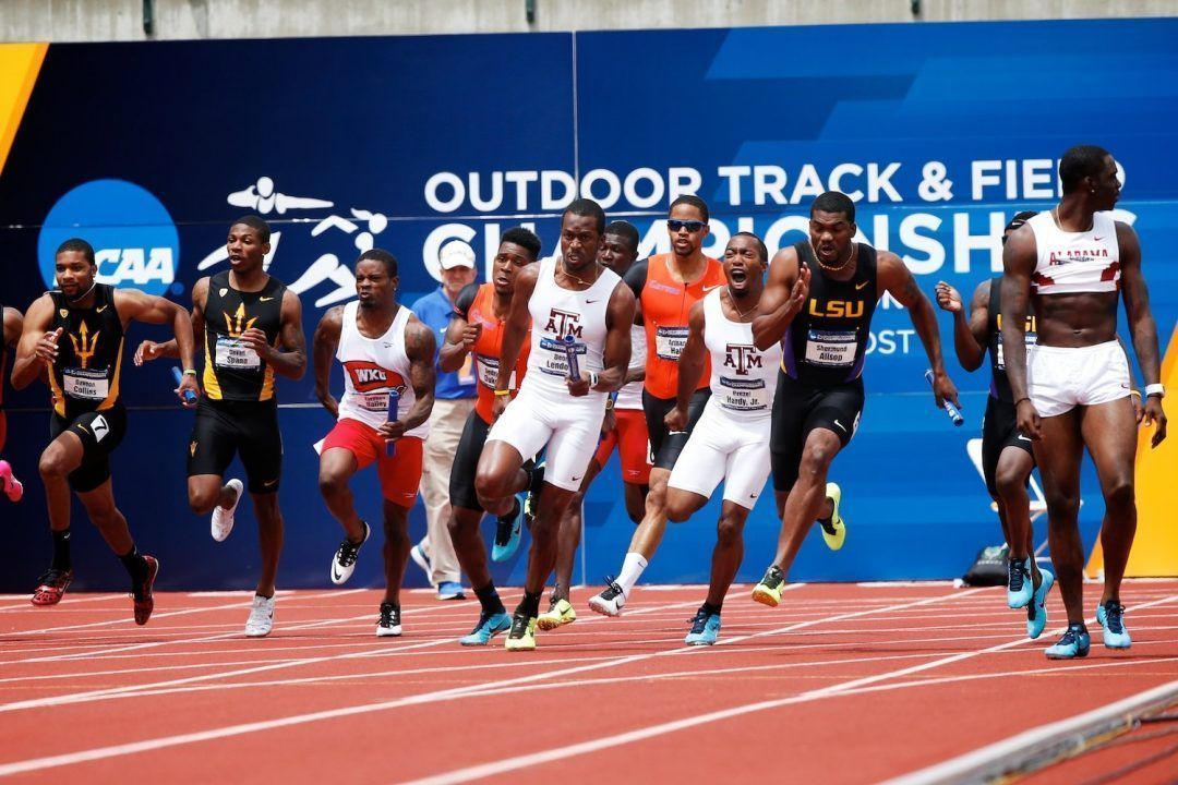 Becas de atletismo en Estados Unidos Global College USA