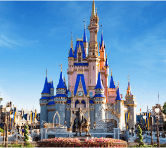 Disney Land