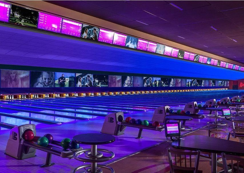 bolos en florida
