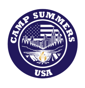 Monitor de campamentos en Estados Unidos
